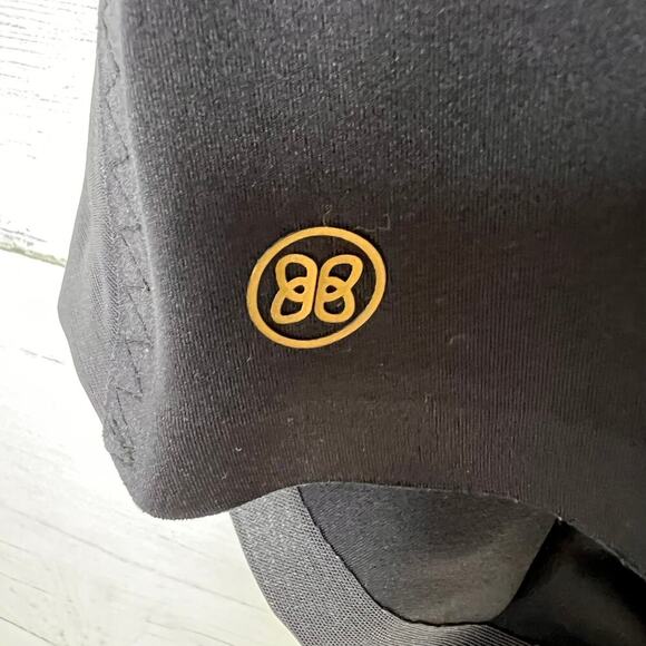 Honey Love Tank Top Womens Size L Black Liftwear Padded Shapewear Tummy Slimming - Picture 14 of 15